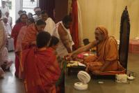 Concluding Dharma Sabha (30 June 2024) Picture Courtesy: Bengaluru Yuvadhara